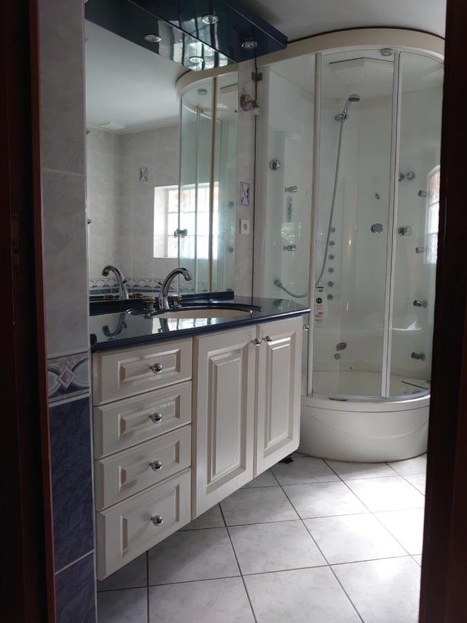 Grand Appartement A Gérardmer Buitenkant foto