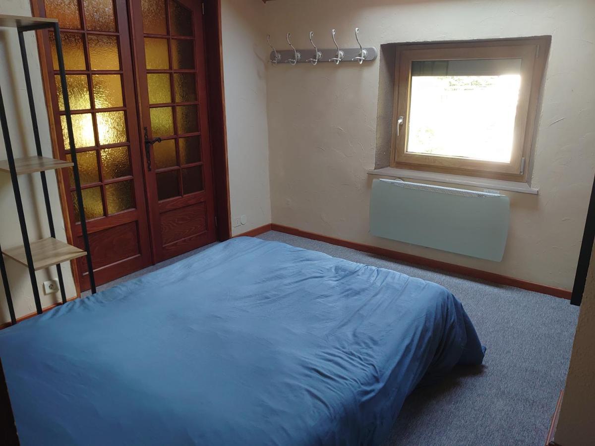 Grand Appartement A Gérardmer Buitenkant foto