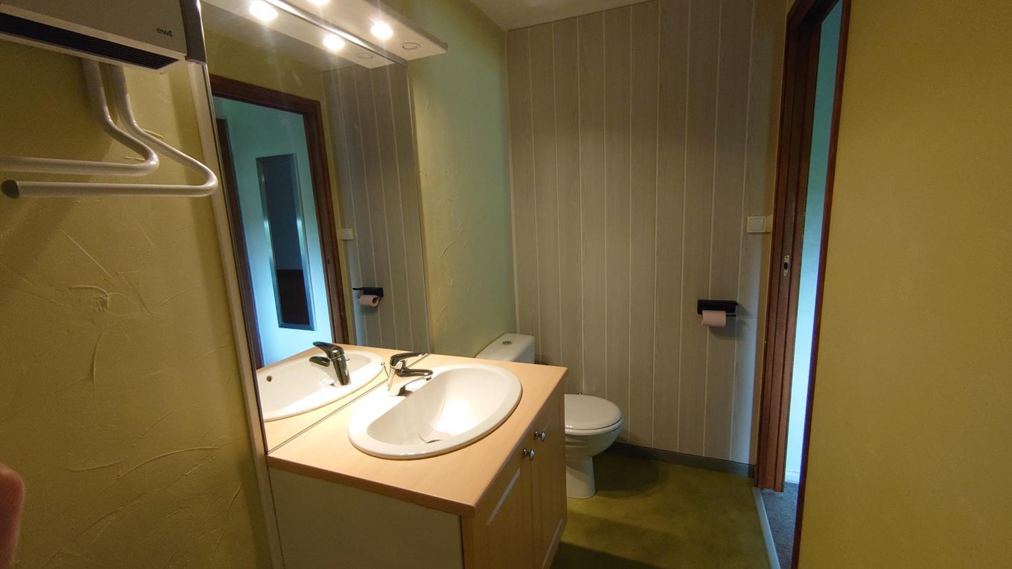Grand Appartement A Gérardmer Buitenkant foto