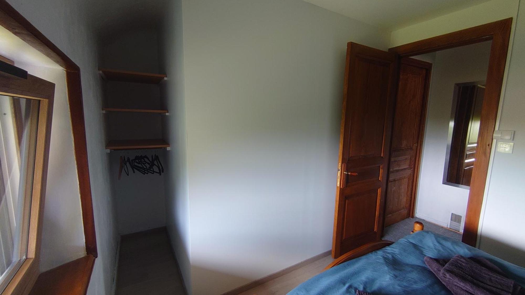 Grand Appartement A Gérardmer Buitenkant foto