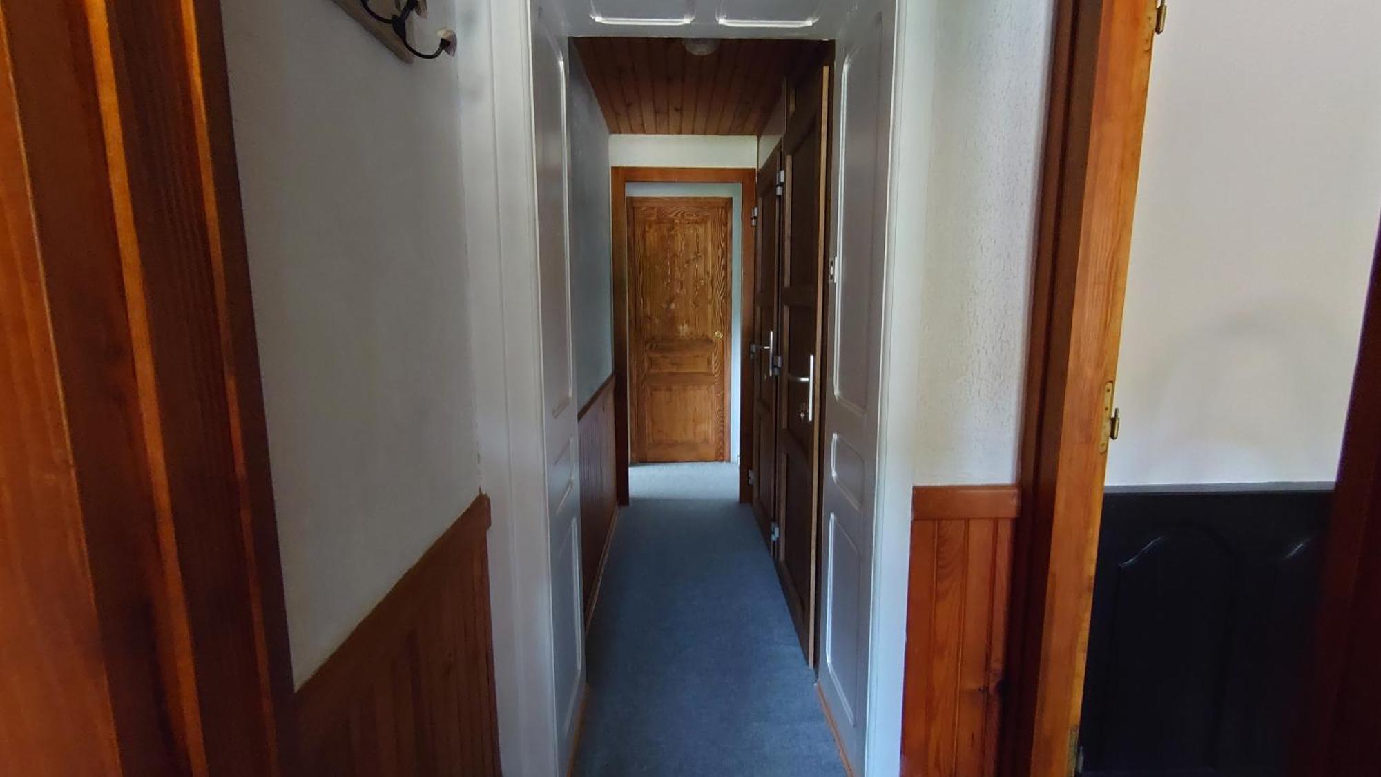 Grand Appartement A Gérardmer Buitenkant foto