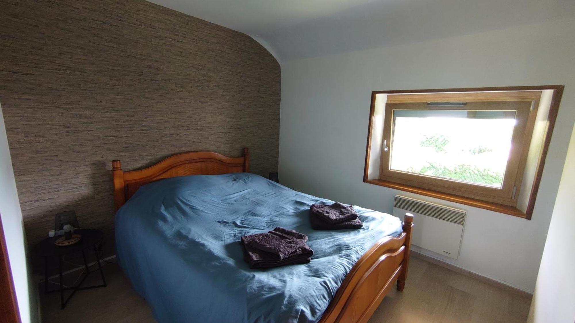Grand Appartement A Gérardmer Buitenkant foto