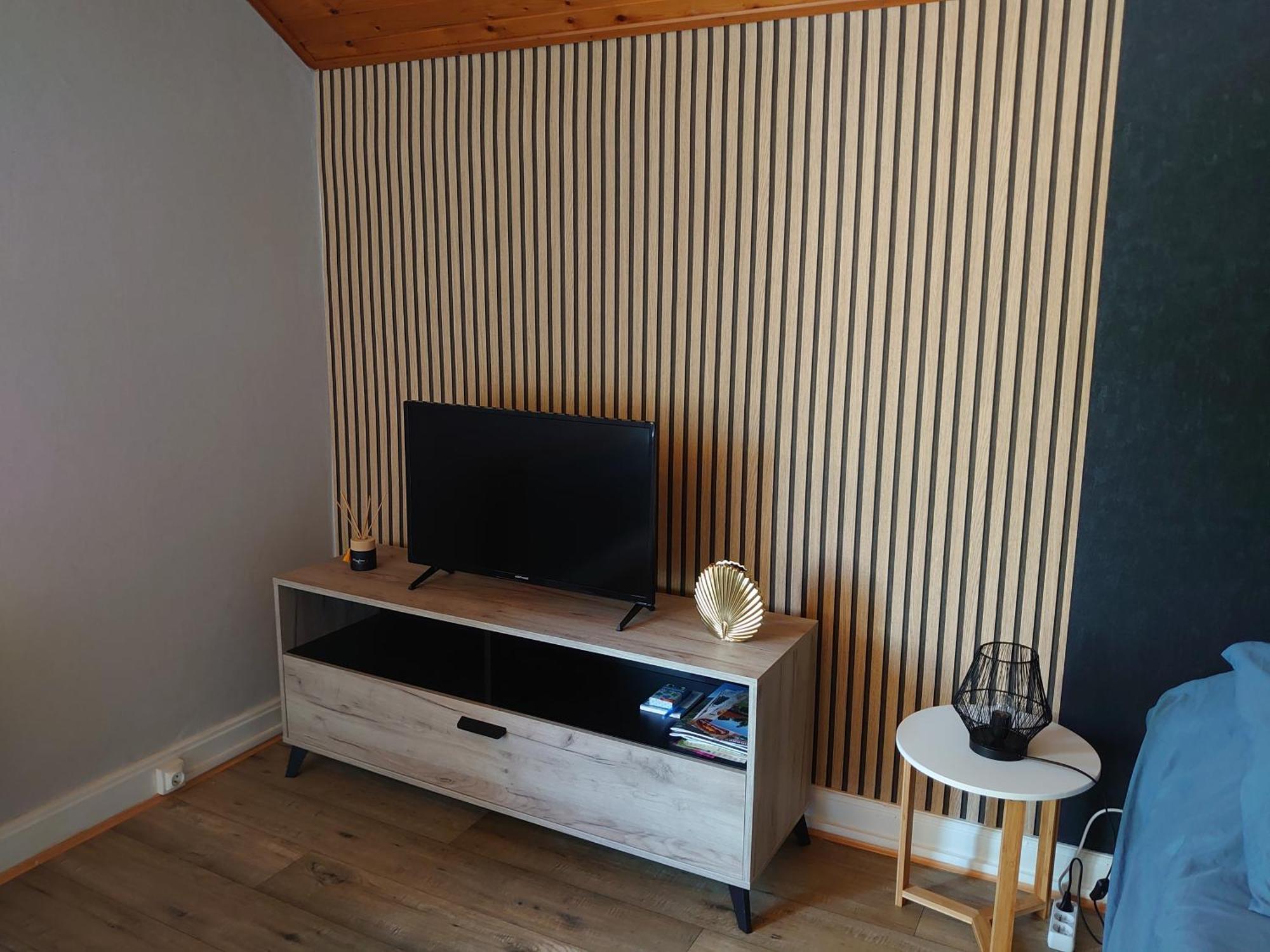 Grand Appartement A Gérardmer Buitenkant foto