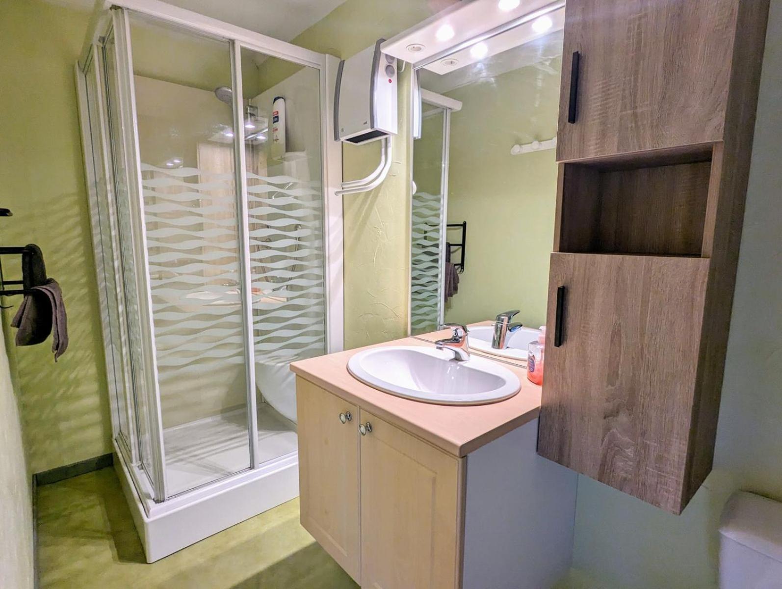 Grand Appartement A Gérardmer Buitenkant foto