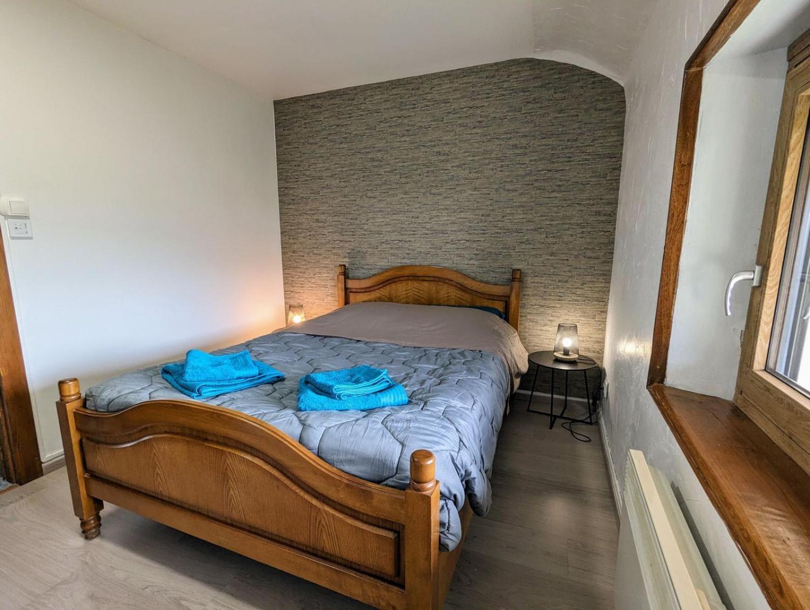 Grand Appartement A Gérardmer Buitenkant foto